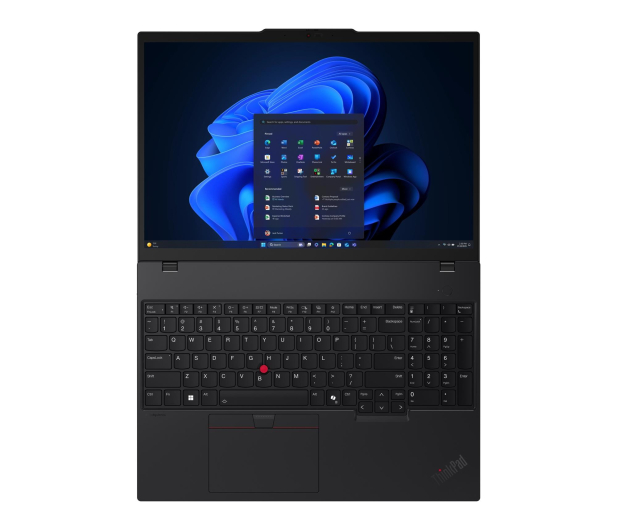 Lenovo ThinkPad T16 AMD G4 Ryzen AI 7 PRO 350/32GB/1TB/Win11P - 1580438 - zdjęcie 6